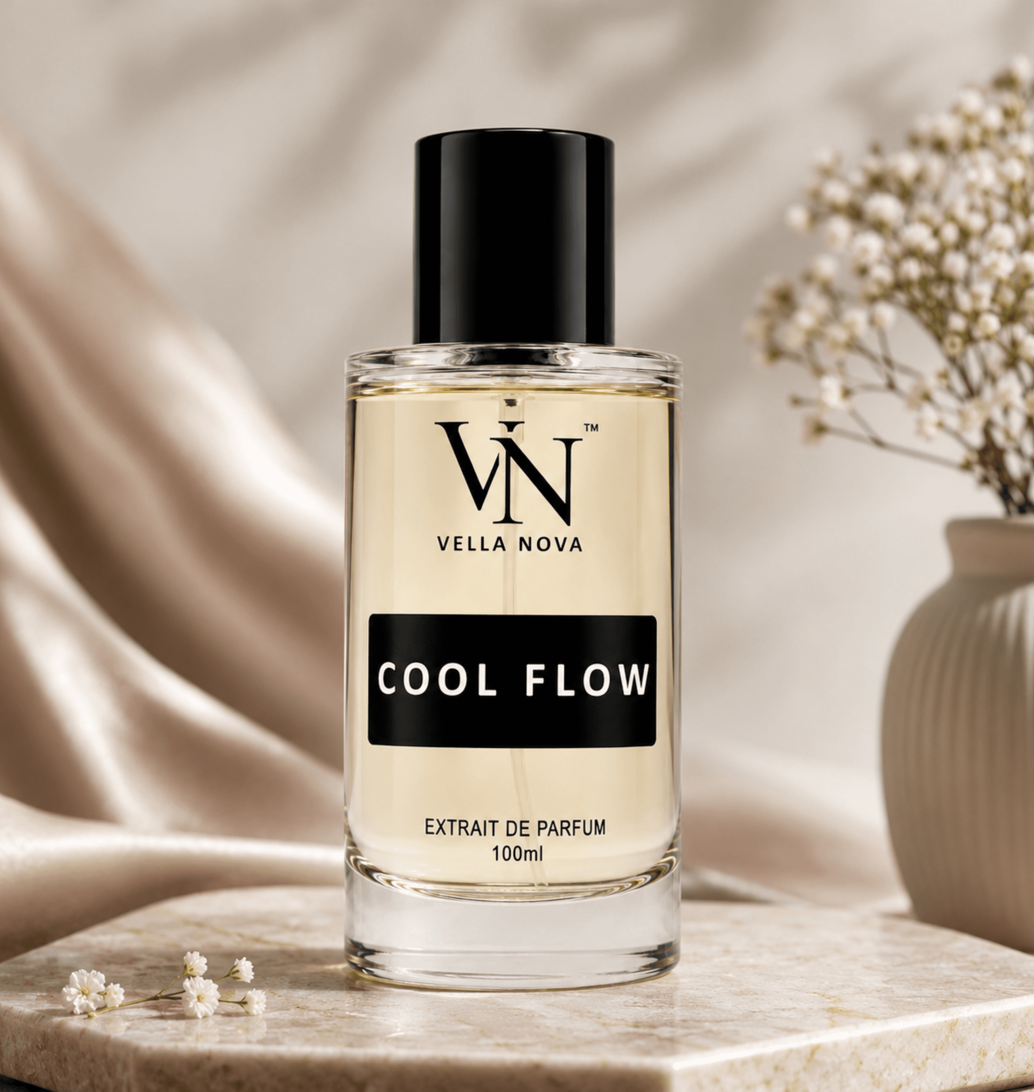 Cool Flow