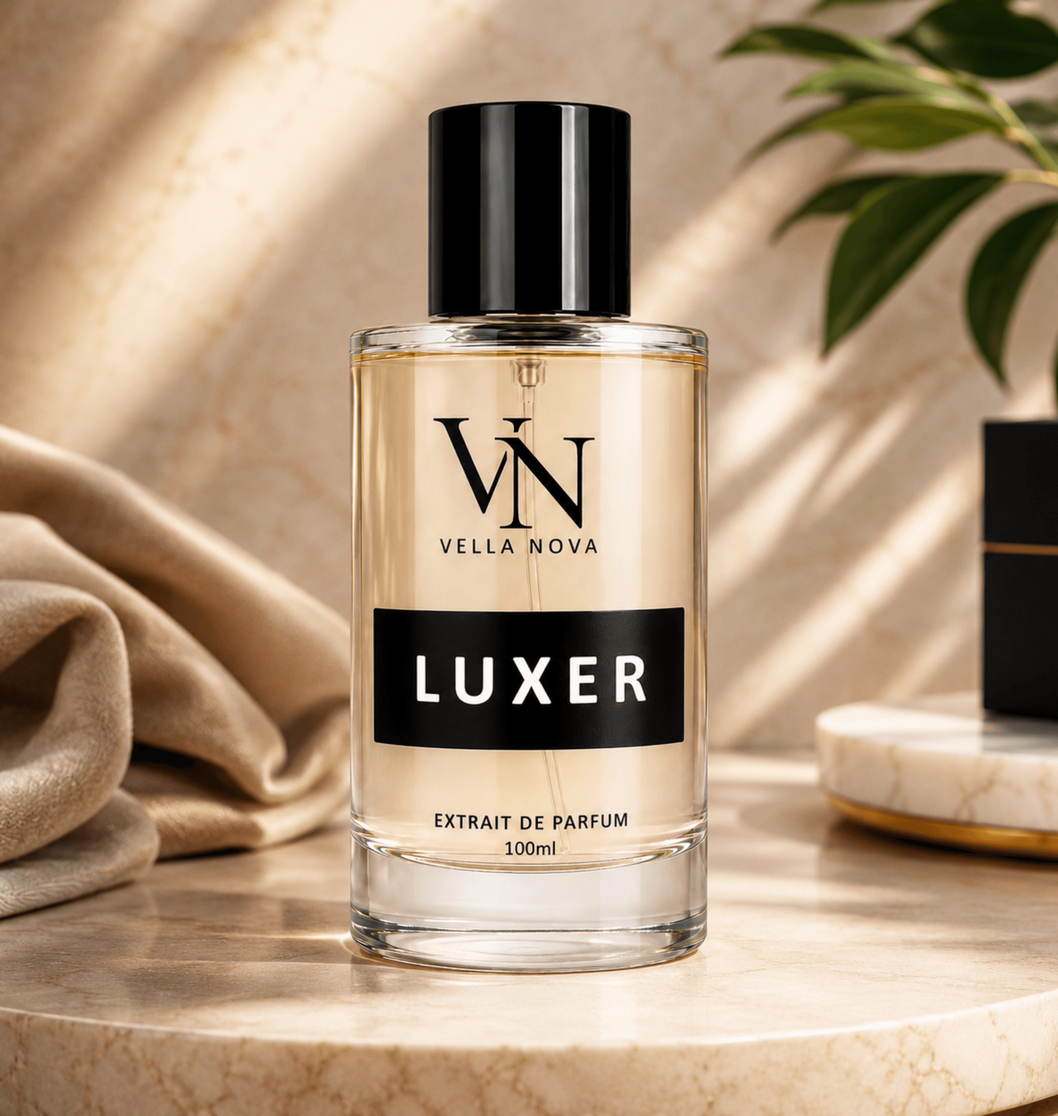 Luxer