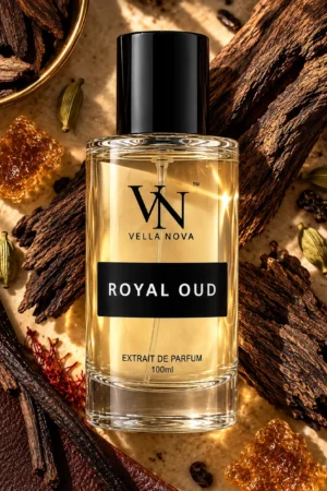 Royal Oud