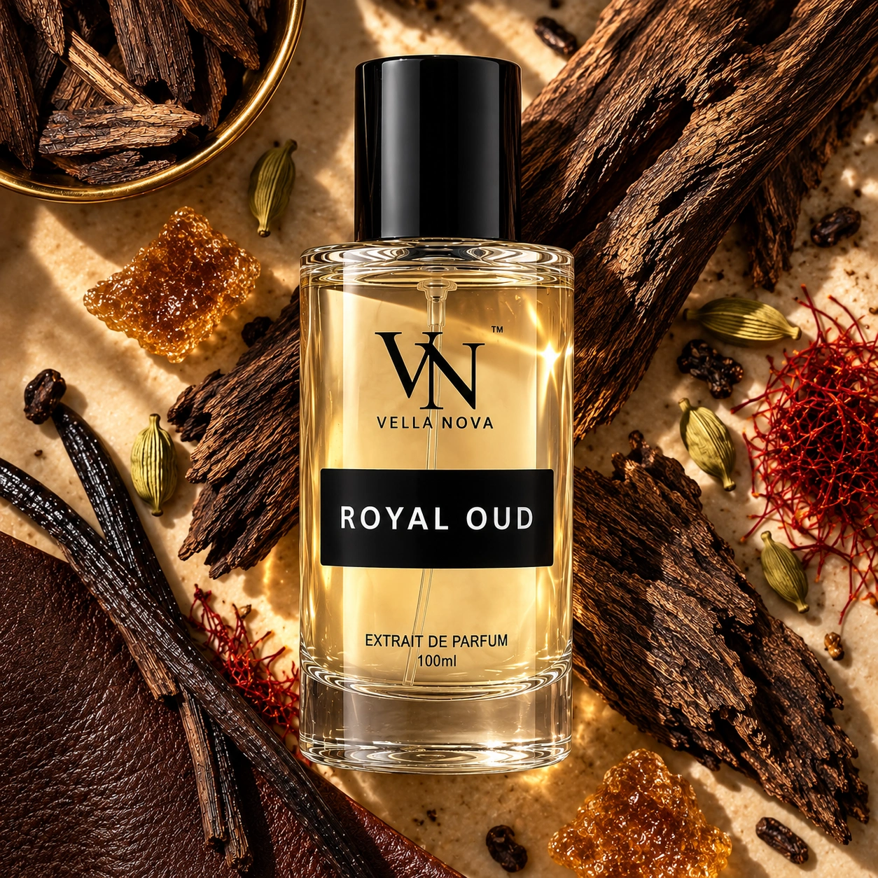 Royal Oud