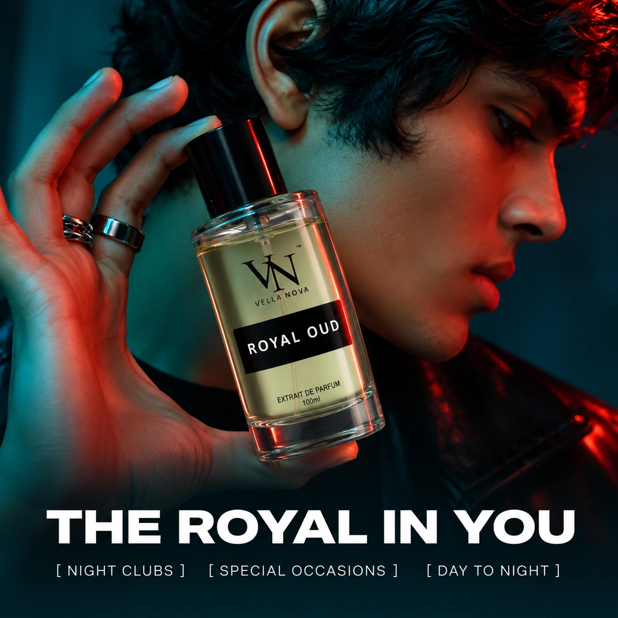 Royal Oud - Image 2