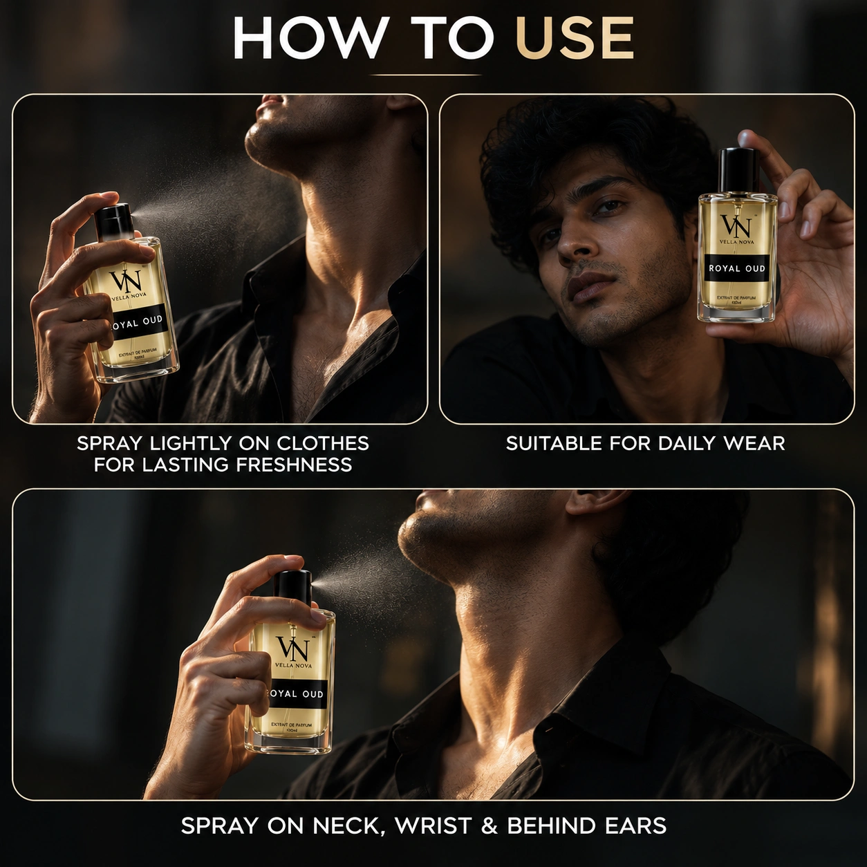 Royal Oud - Image 7