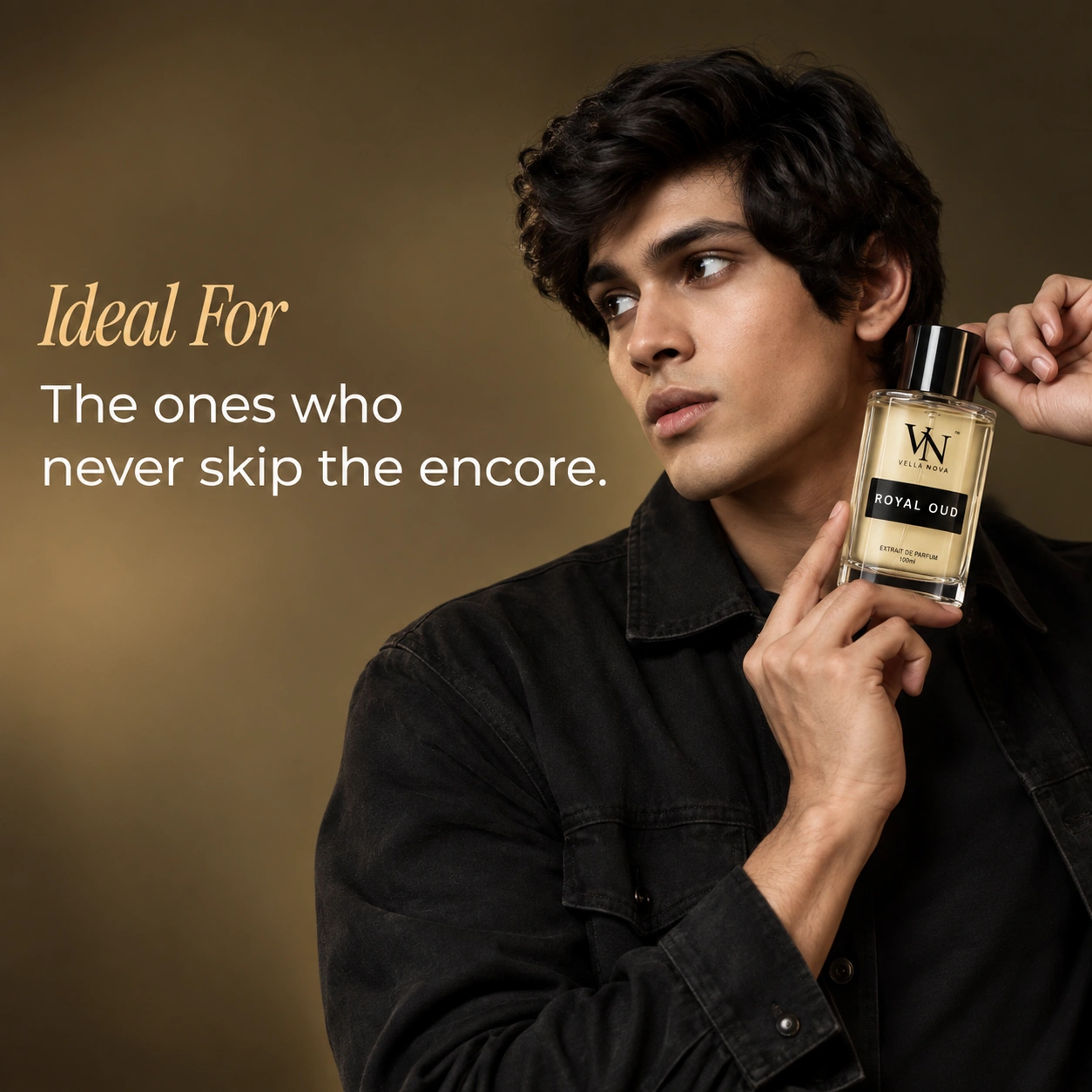 Royal Oud - Image 5
