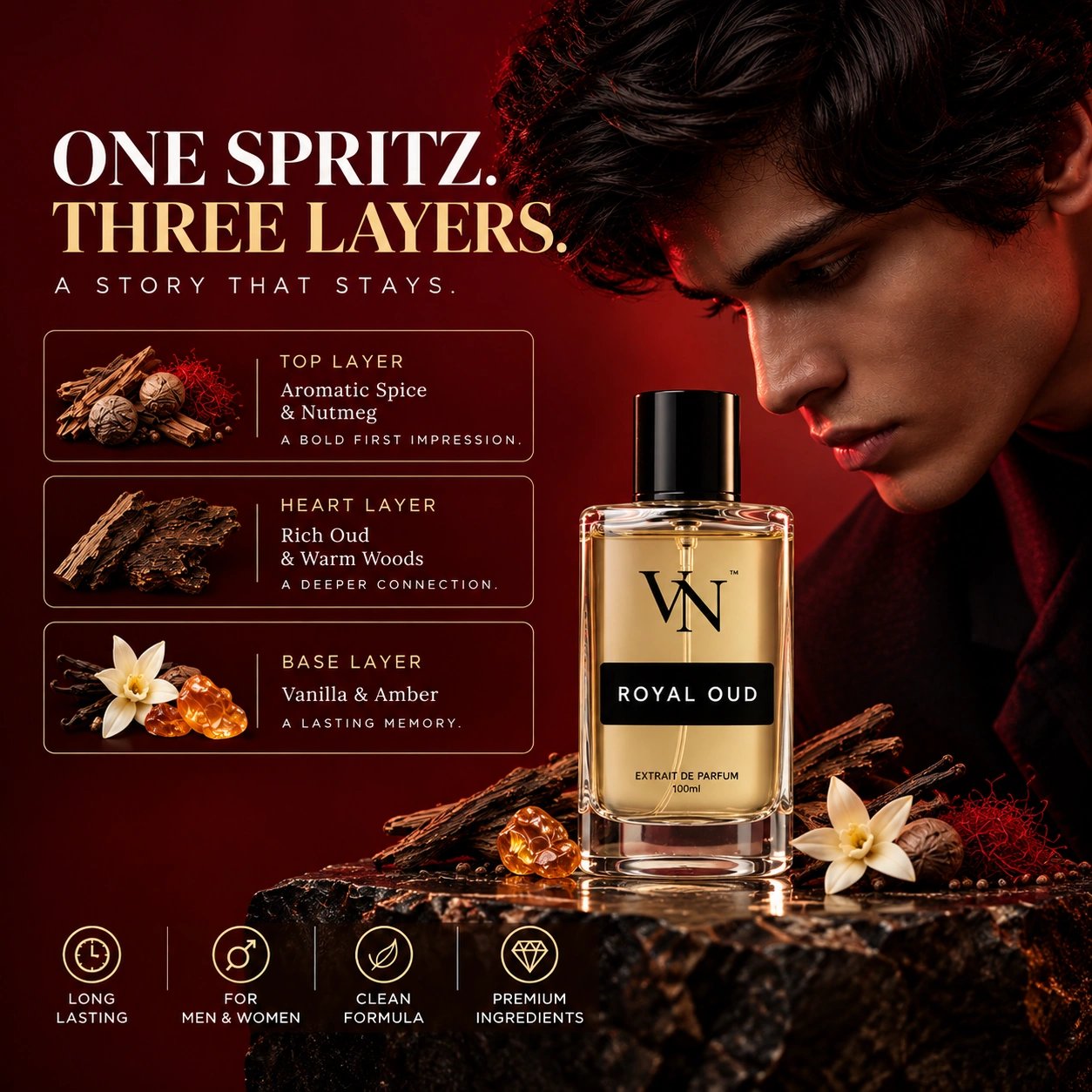 Royal Oud - Image 4