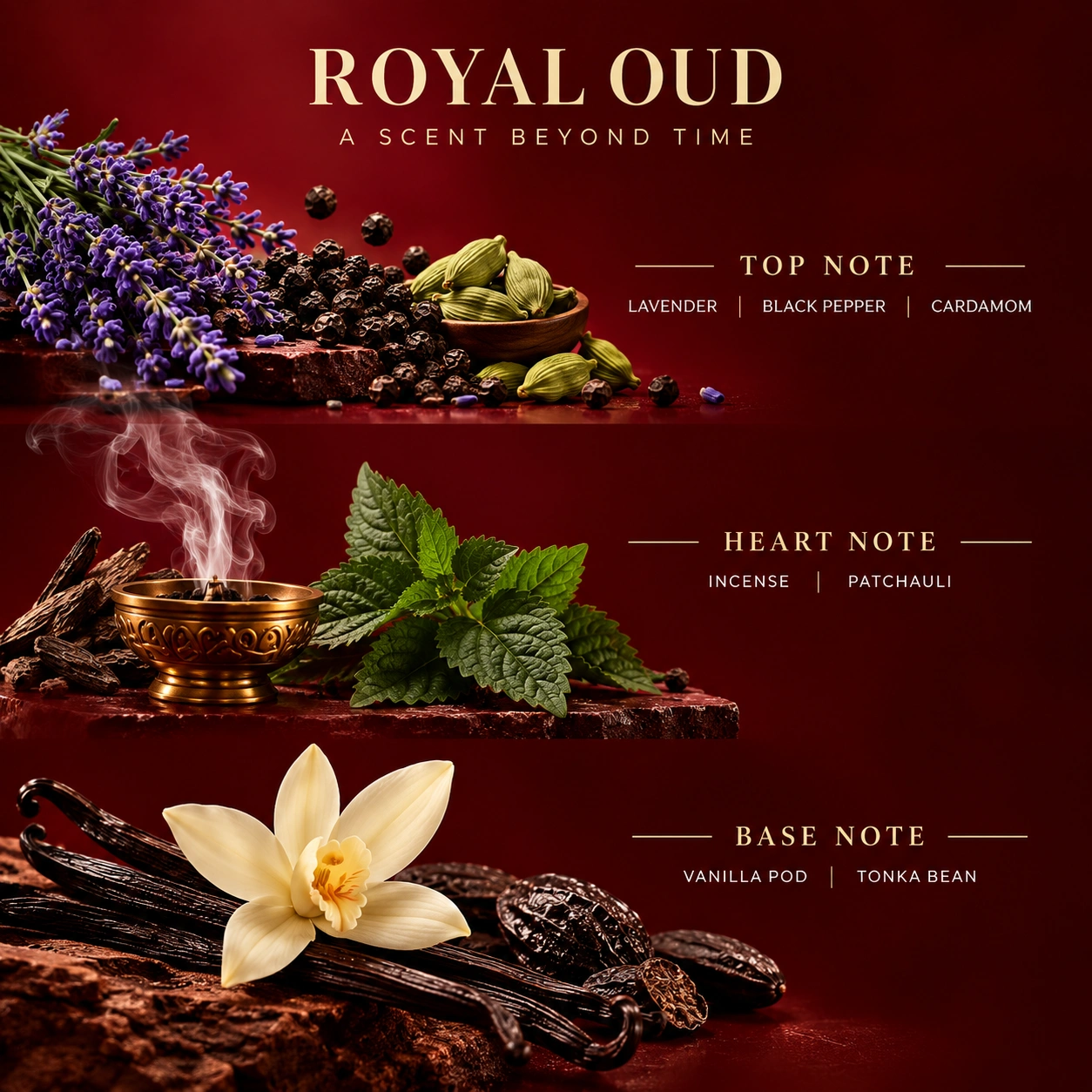 Royal Oud - Image 3
