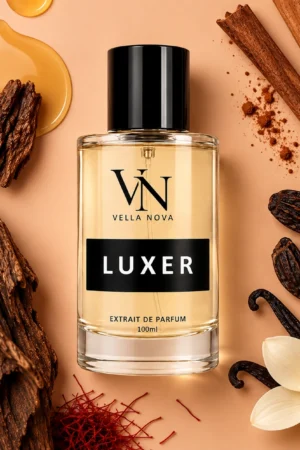 Luxer