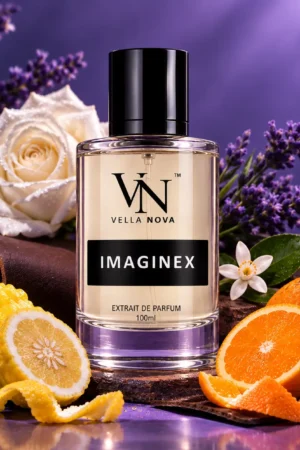 Imaginex