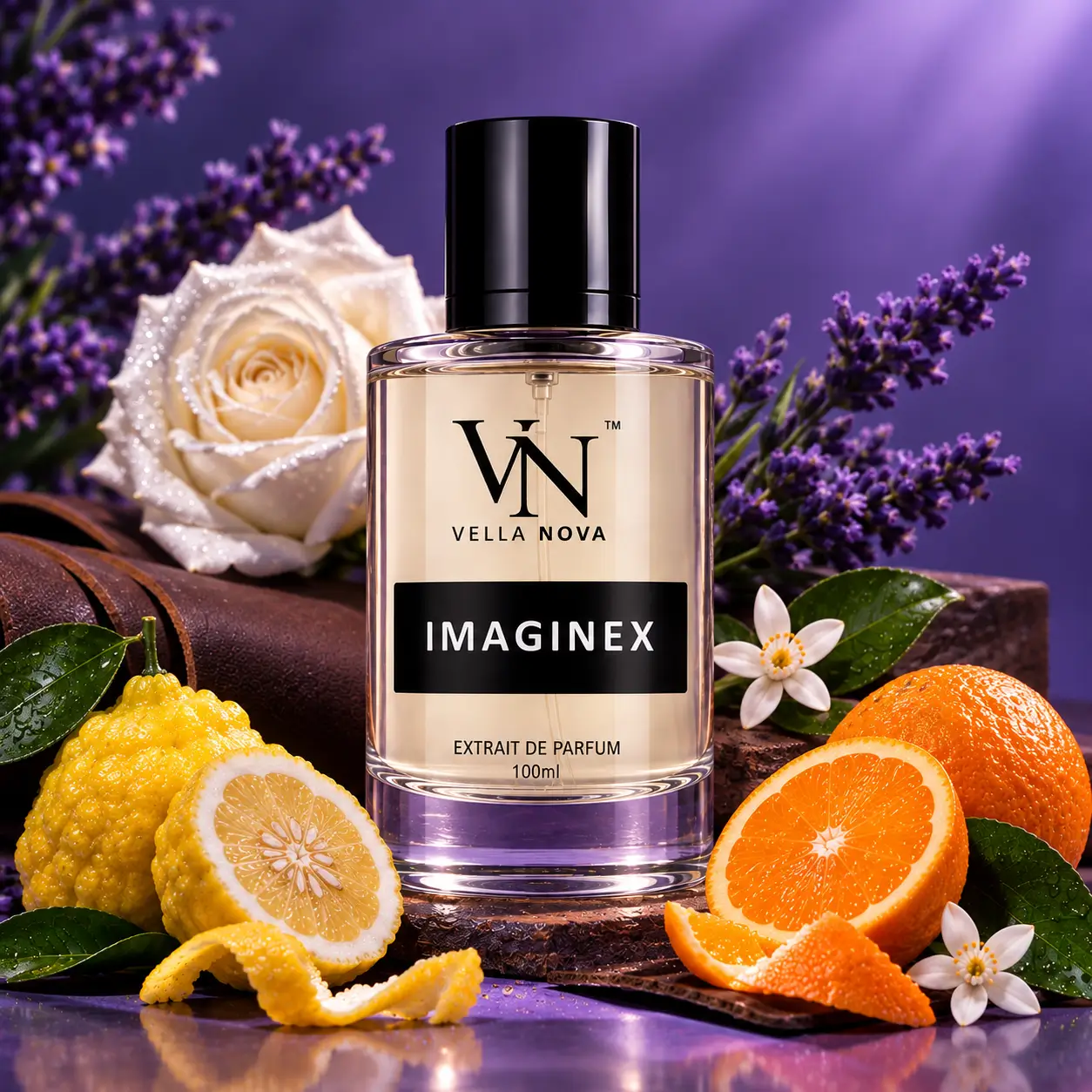 Imaginex