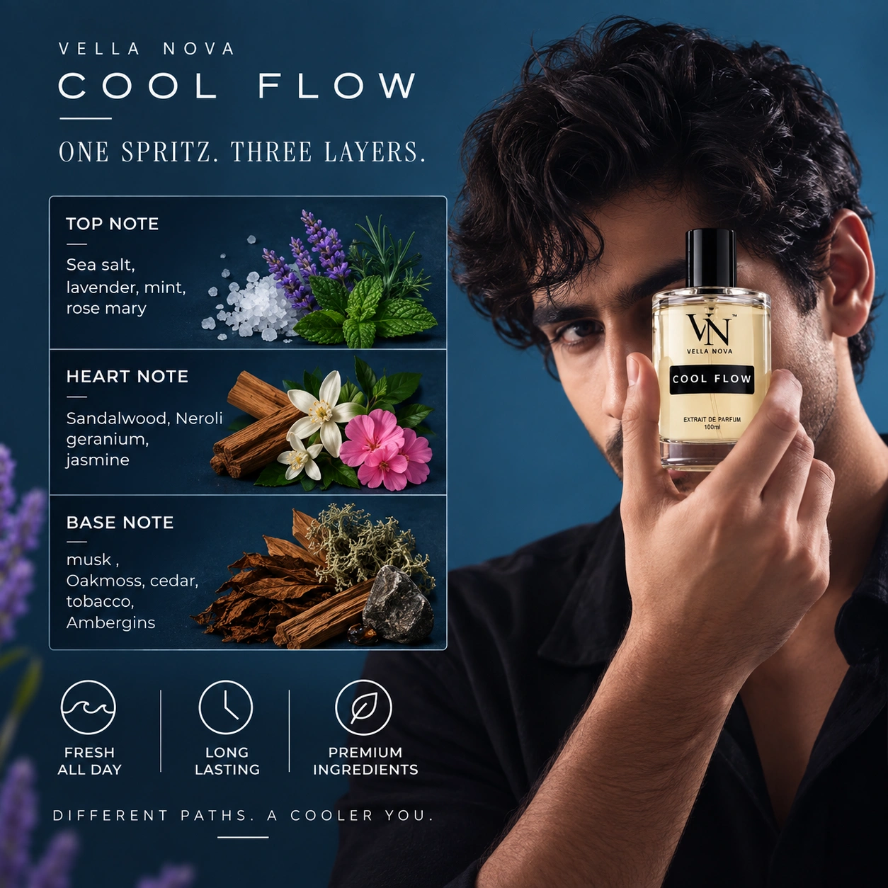 Cool Flow - Image 7