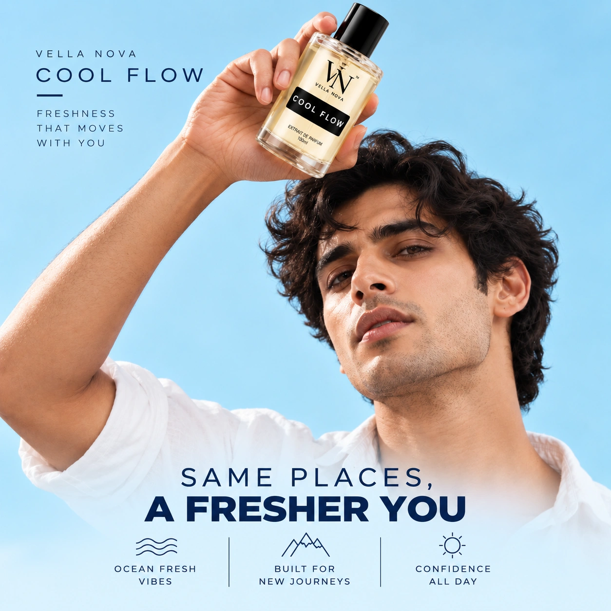 Cool Flow - Image 3