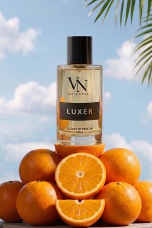 Luxer