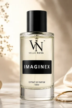 Imaginex