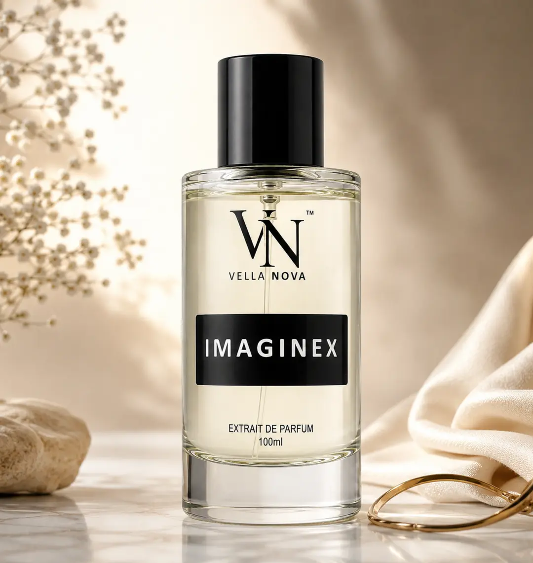 Imaginex