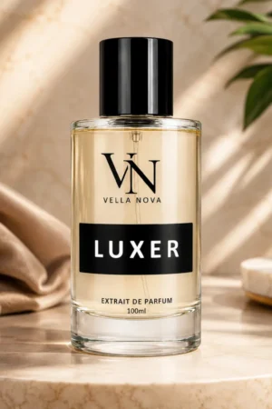 Luxer