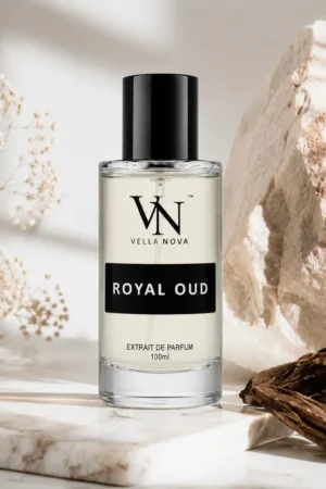 Royal Oud