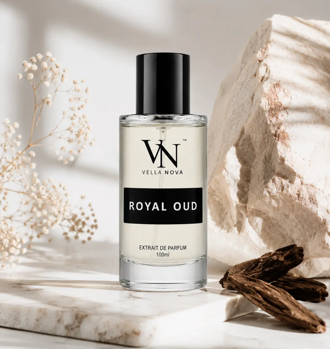 Royal Oud